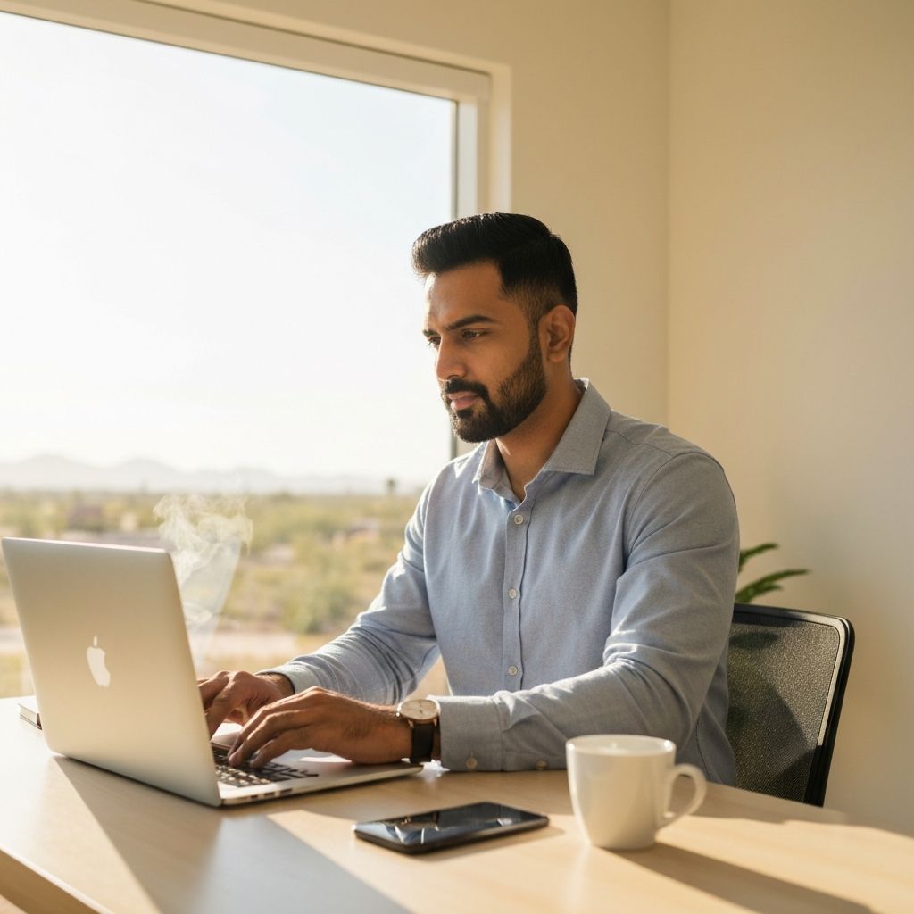 The Great Escape: Why Your 9-5 Job is Holding You Back (And How to Fix It)