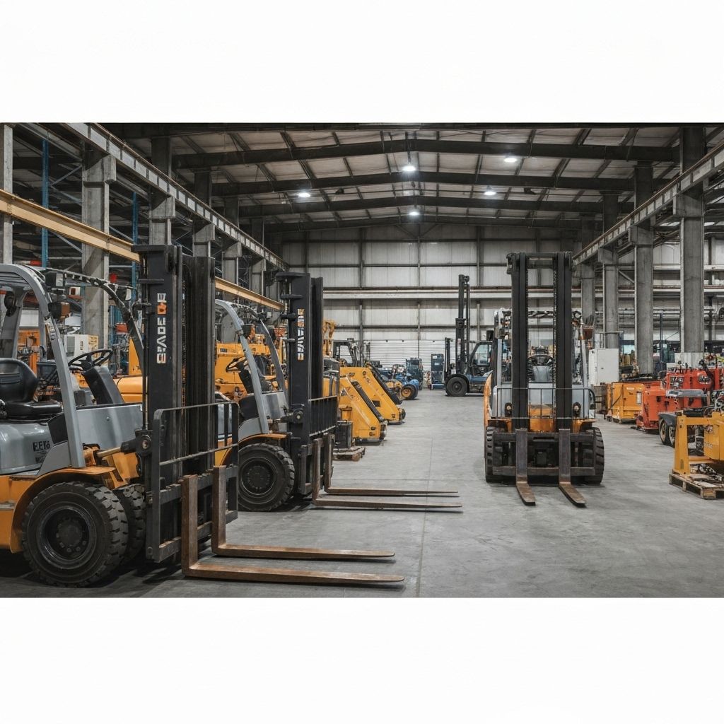 Cash-Out Equipment Financing: Unlock Equity for Business Growth