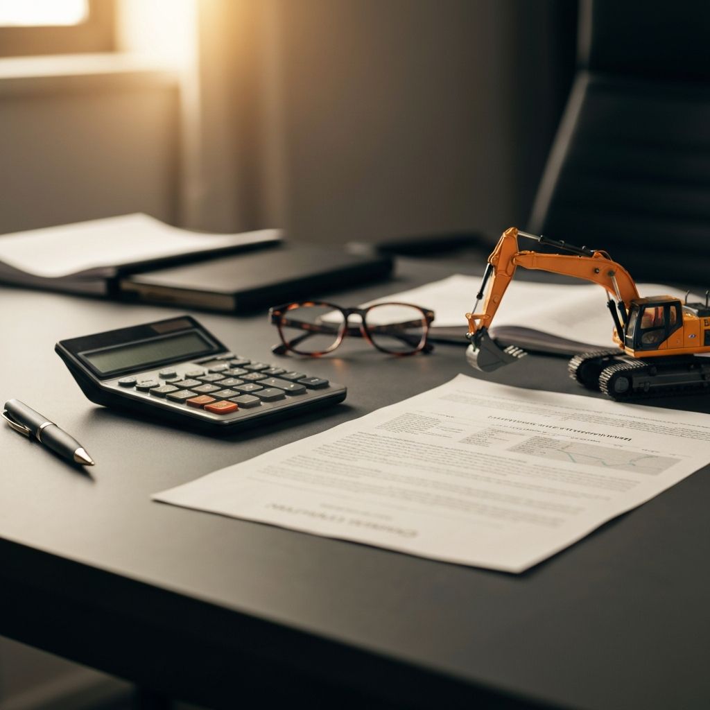 Section 179 Tax Deduction for Equipment Financing: Arizona Business Guide for 2026
