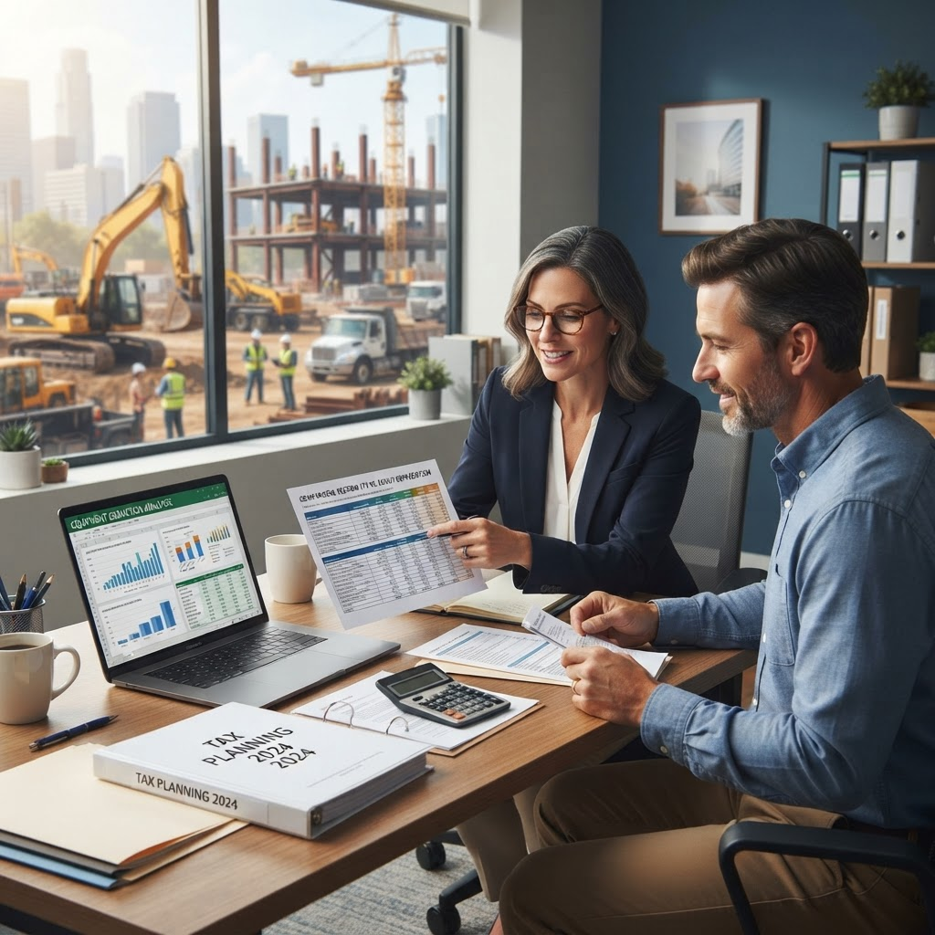 Section 179 vs. Bonus Depreciation for Equipment (2026): Which Should You Use?