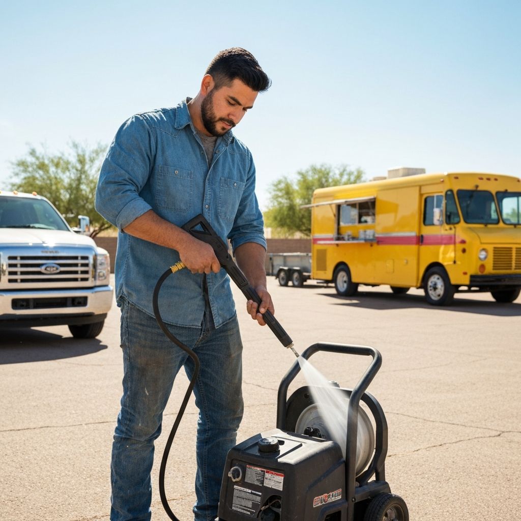 7 Equipment-Based Side Hustles That Can Replace Your Full-Time Income in 2026