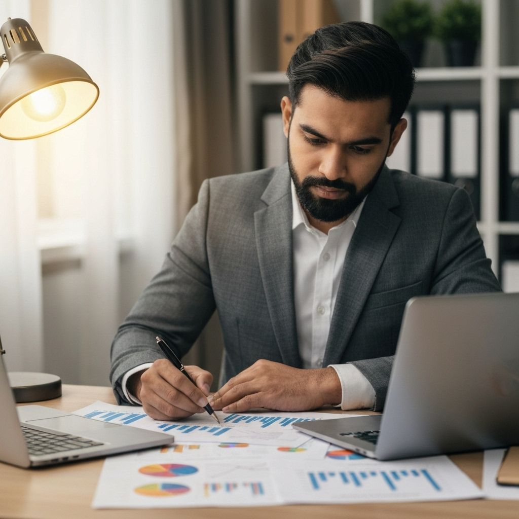 First-Time Equipment Financing: A Complete Guide