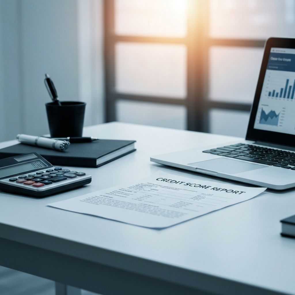 Soft Credit Pull vs. Hard Credit Pull: What Arizona Business Owners Need to Know Before Applying for Equipment Financing