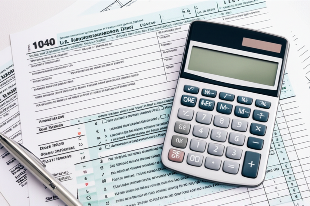 Understanding Section 179 Tax Deductions for Equipment