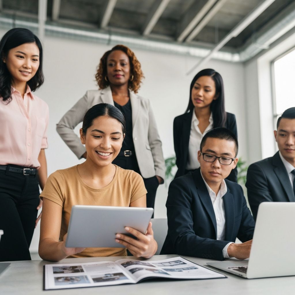 Equipment Financing for Women-Owned and Minority-Owned Businesses: Programs, Tips, and Resources